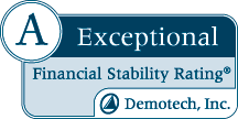 Demotech Inc.